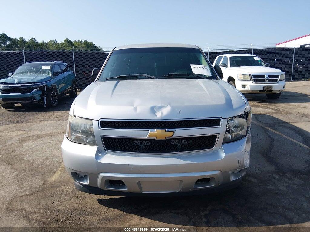 1GNLC2E02ER212305 2014 CHEVROLET TAHOE photo no. 12