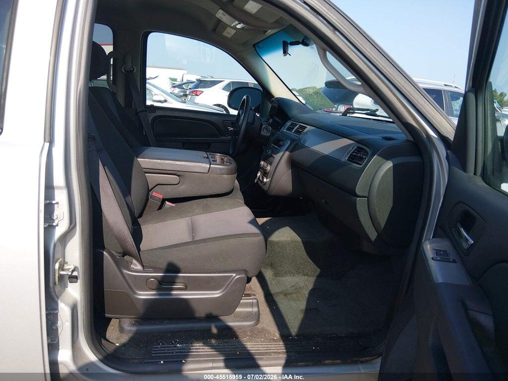 1GNLC2E02ER212305 2014 CHEVROLET TAHOE photo no. 5