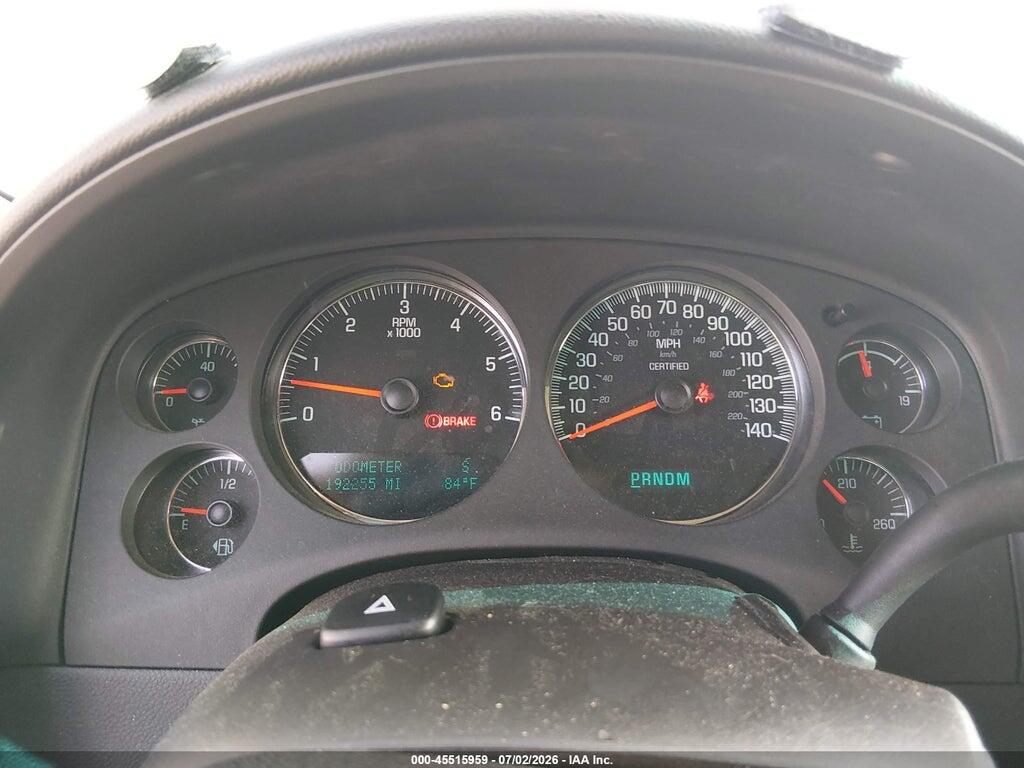 1GNLC2E02ER212305 2014 CHEVROLET TAHOE photo no. 7