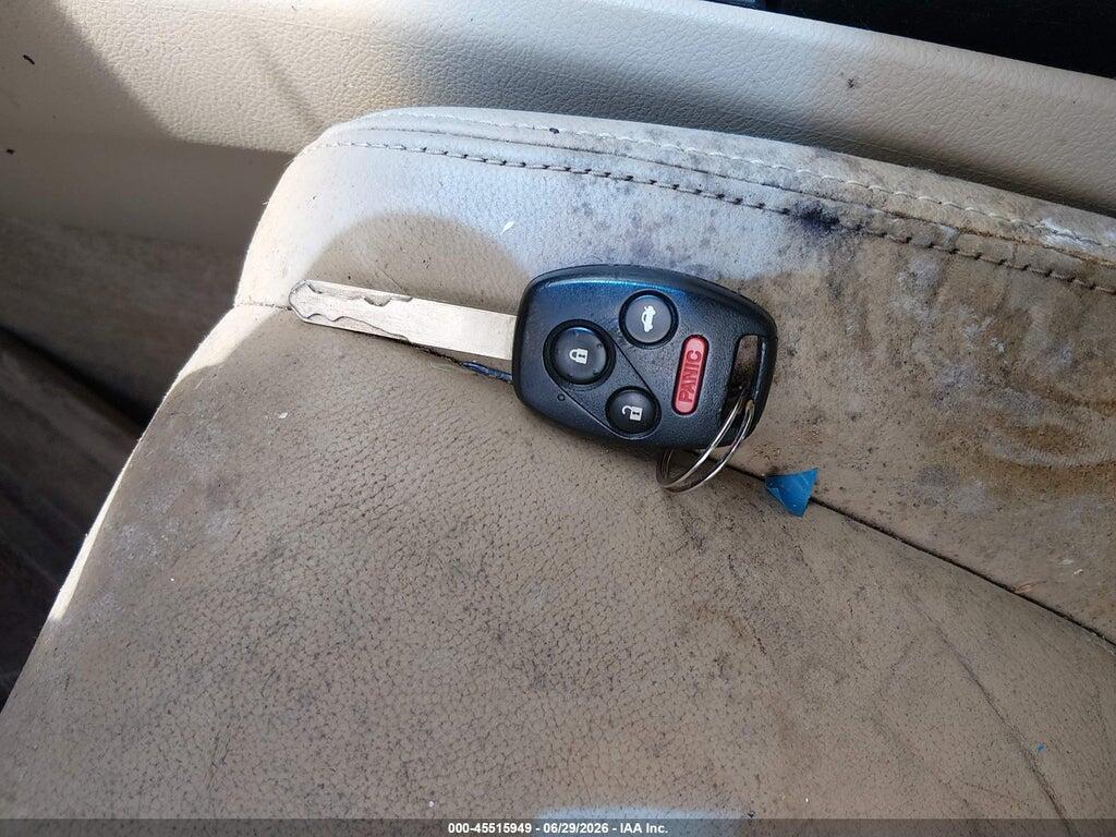 1HGCP2F84AA071572 2010 HONDA ACCORD photo no. 11