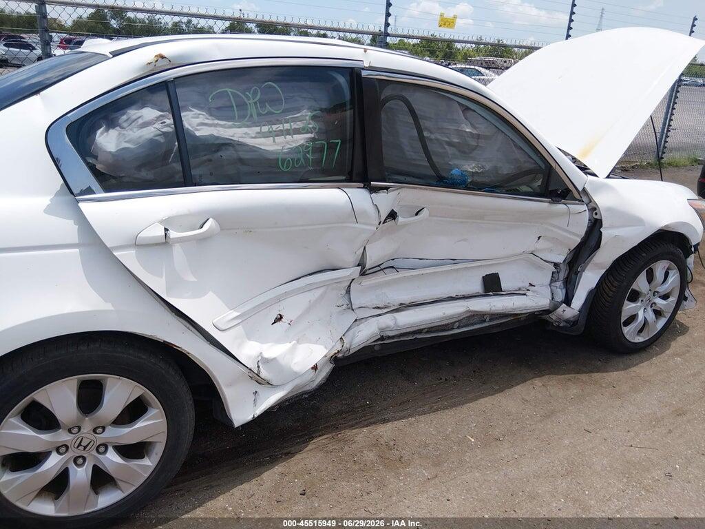 1HGCP2F84AA071572 2010 HONDA ACCORD photo no. 6