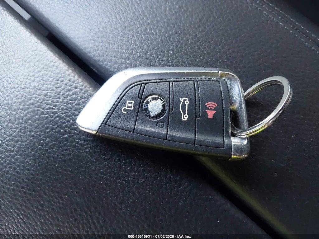 5UXKR0C56F0P13207 2015 BMW X5 photo no. 11