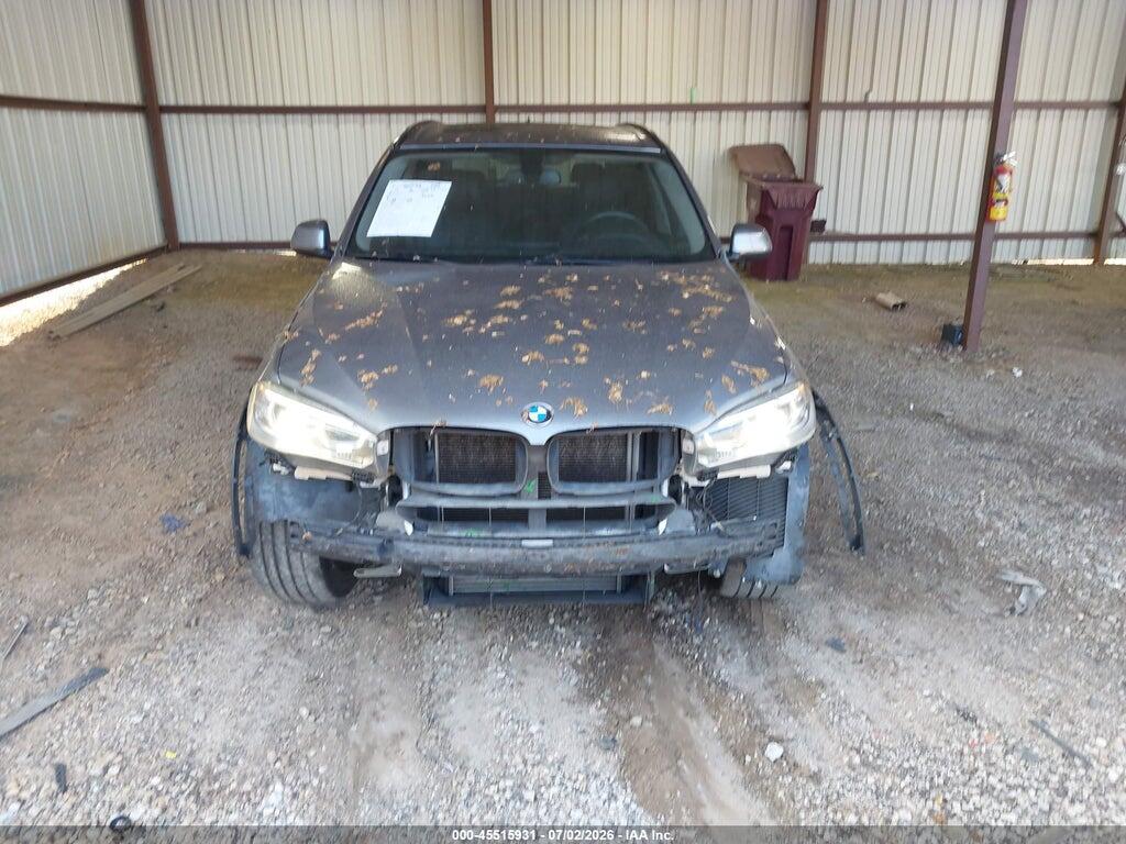 5UXKR0C56F0P13207 2015 BMW X5 photo no. 12