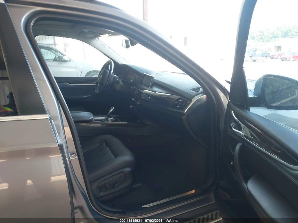 5UXKR0C56F0P13207 2015 BMW X5 photo no. 5