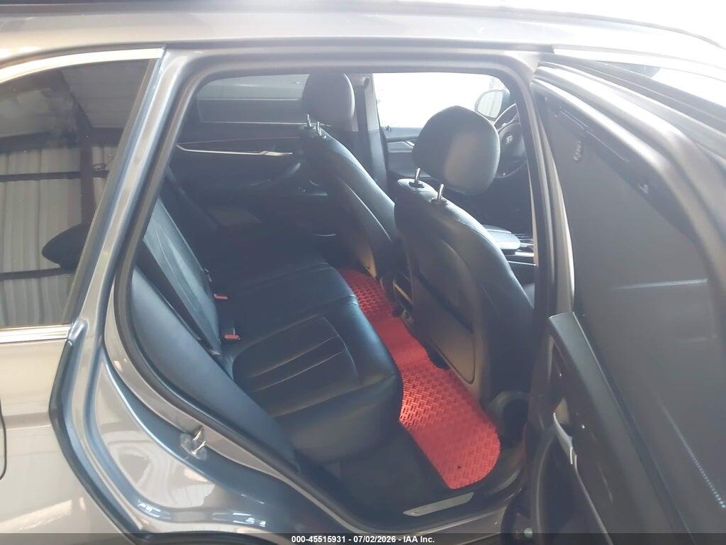 5UXKR0C56F0P13207 2015 BMW X5 photo no. 8