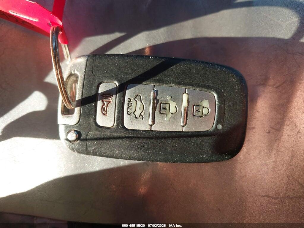 5XXGR4A61DG195366 2013 KIA OPTIMA photo no. 11