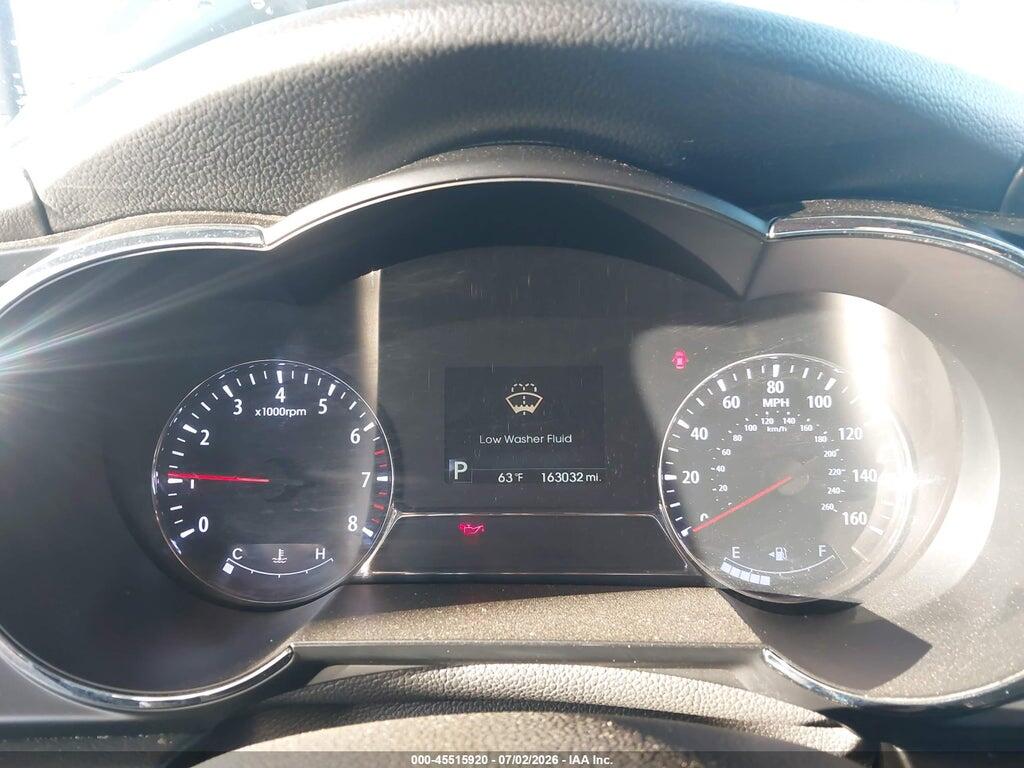5XXGR4A61DG195366 2013 KIA OPTIMA photo no. 7