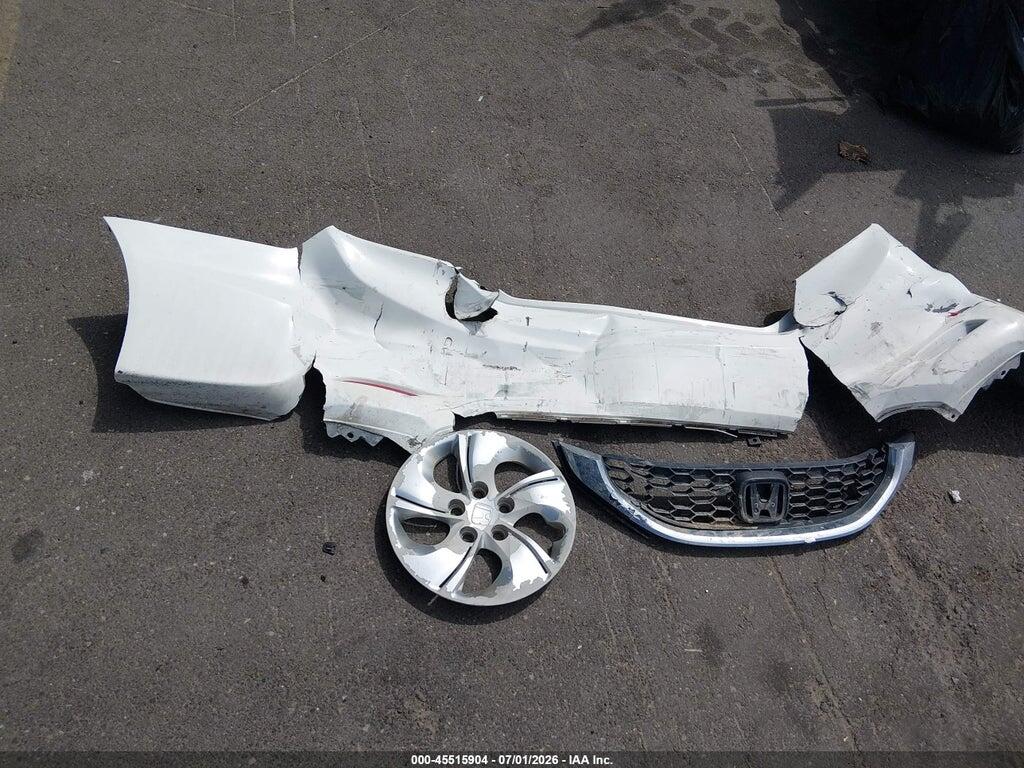19XFB2F53EE037836 2014 HONDA CIVIC photo no. 12