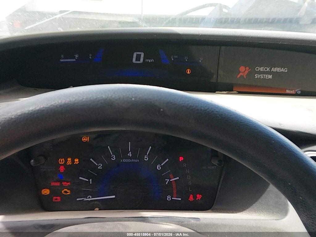 19XFB2F53EE037836 2014 HONDA CIVIC photo no. 7
