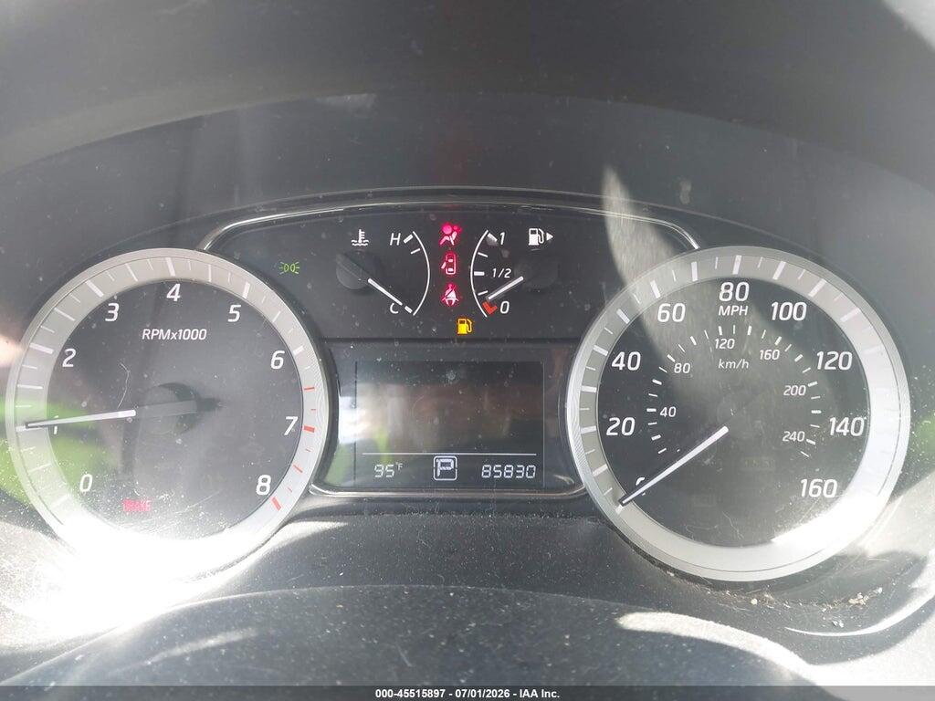 3N1AB7AP4FY361722 2015 NISSAN SENTRA photo no. 7