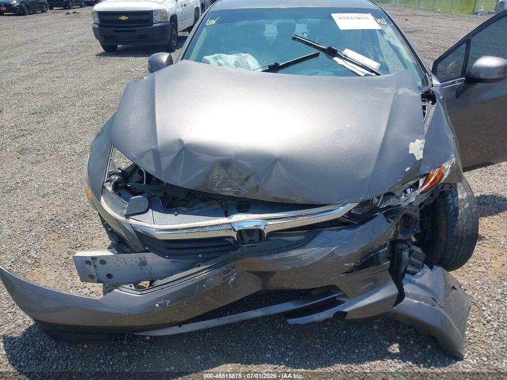 2HGFB2F51CH566138 2012 HONDA CIVIC photo no. 6