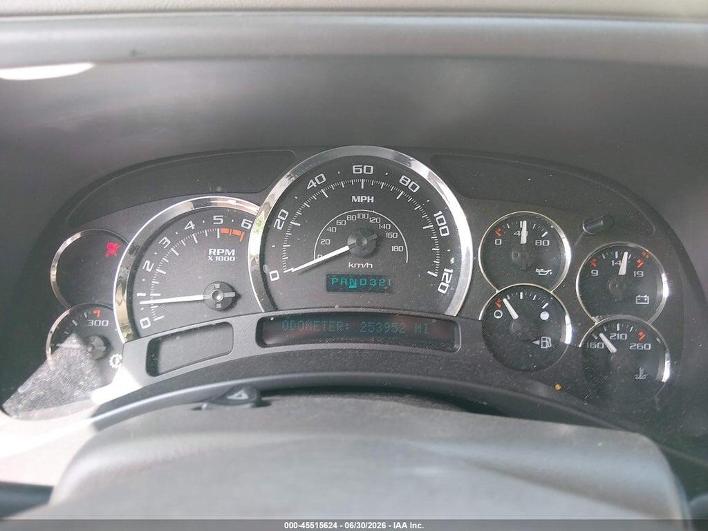3GYFK66N05G166302 2005 CADILLAC ESCALADE ESV photo no. 7