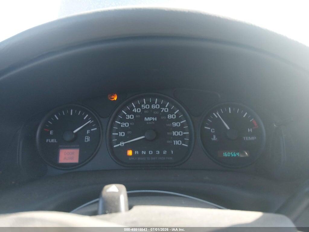 1GNDU03E52D193357 2002 CHEVROLET VENTURE photo no. 7
