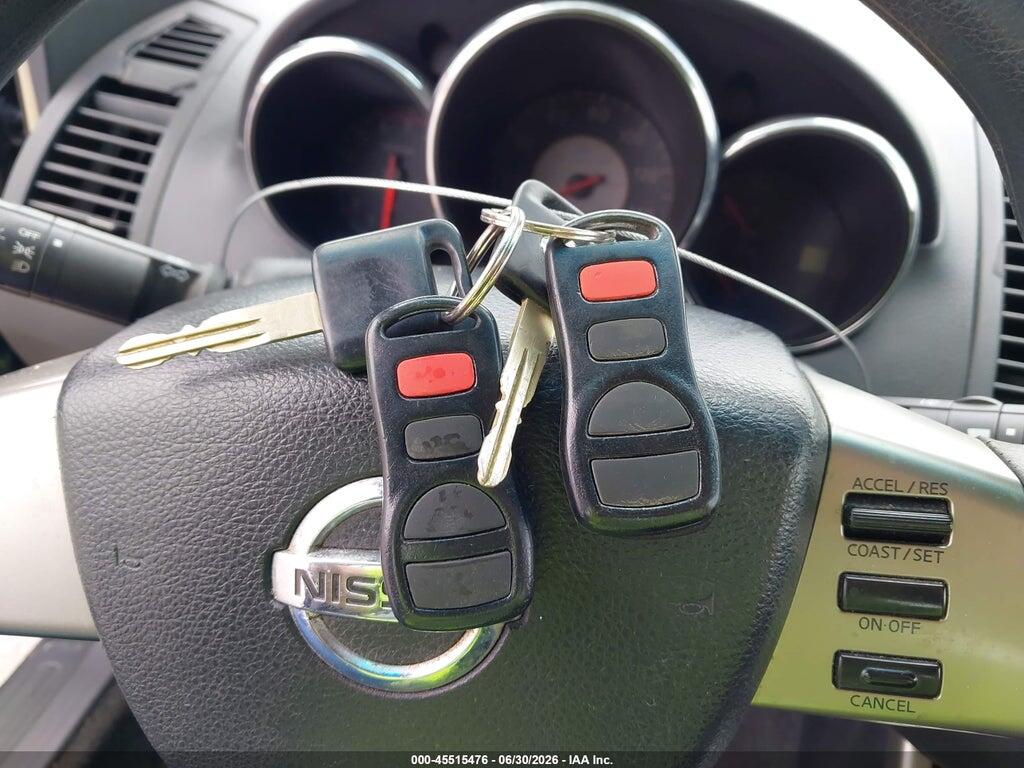1N4AL11D35C398173 2005 NISSAN ALTIMA photo no. 11