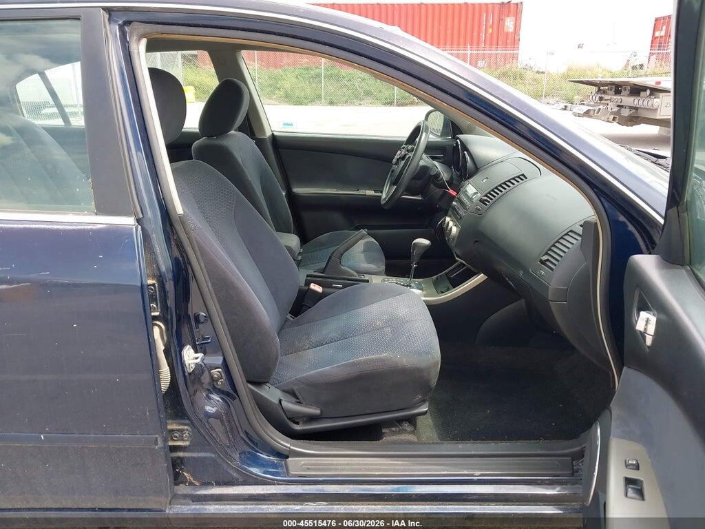 1N4AL11D35C398173 2005 NISSAN ALTIMA photo no. 5