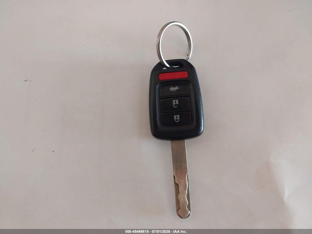 1HGCR2F53FA109915 2015 HONDA ACCORD photo no. 11