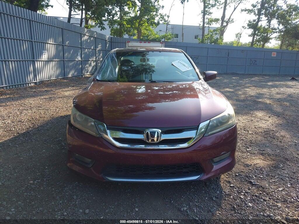1HGCR2F53FA109915 2015 HONDA ACCORD photo no. 12
