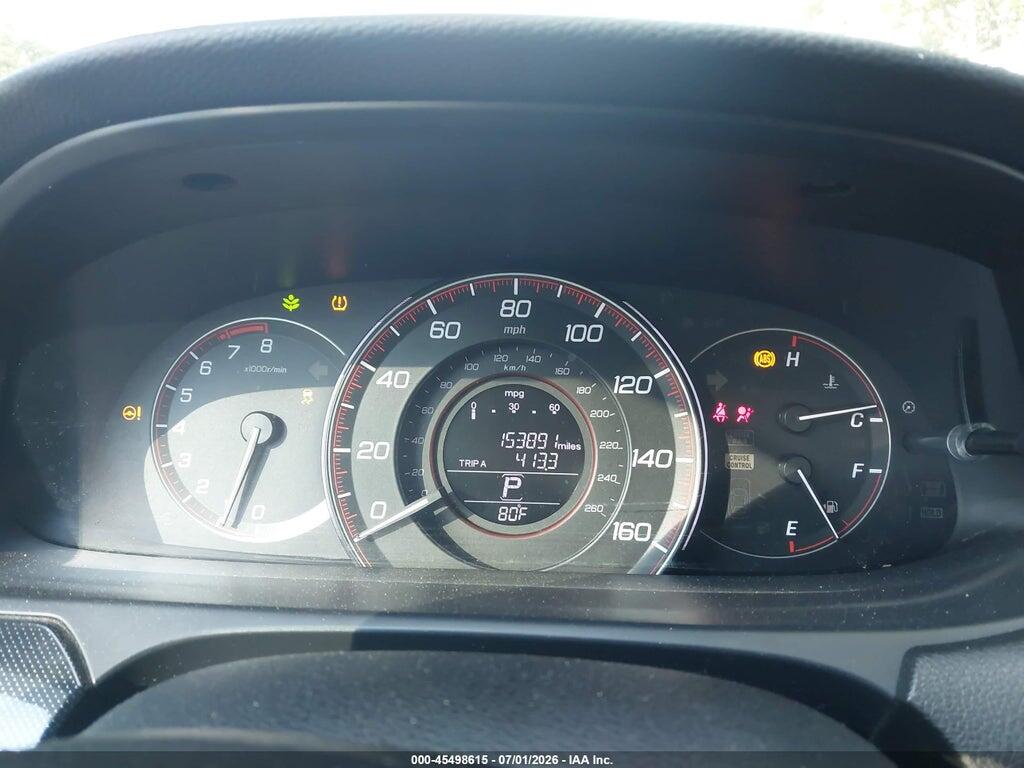 1HGCR2F53FA109915 2015 HONDA ACCORD photo no. 7