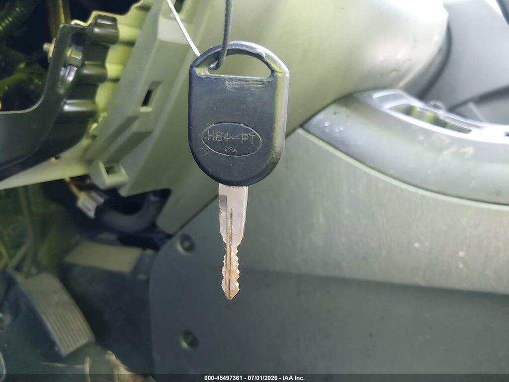 1FMCU03156KD19215 2006 FORD ESCAPE photo no. 11