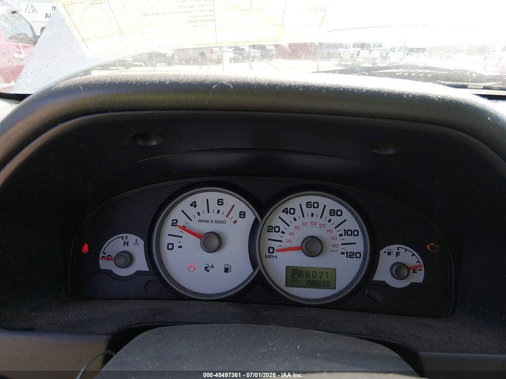 1FMCU03156KD19215 2006 FORD ESCAPE photo no. 7