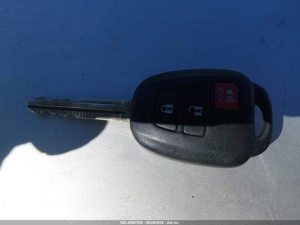 JTLZE4FE8EJ052727 2014 SCION XB photo no. 11