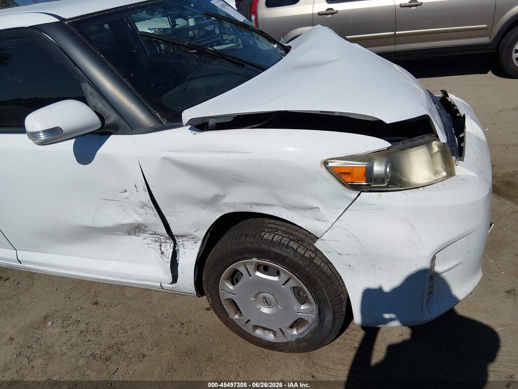 JTLZE4FE8EJ052727 2014 SCION XB photo no. 6