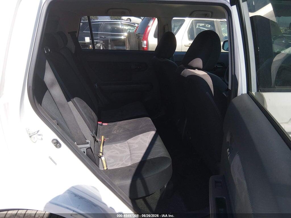JTLZE4FE8EJ052727 2014 SCION XB photo no. 8