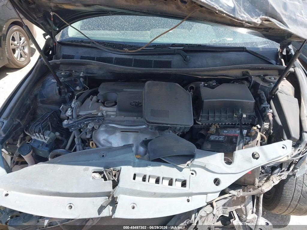 4T1BF1FK6FU476921 2015 TOYOTA CAMRY photo no. 10