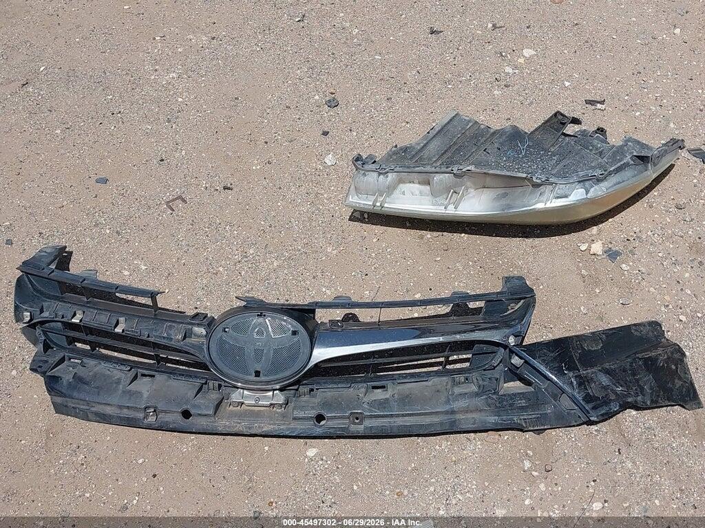4T1BF1FK6FU476921 2015 TOYOTA CAMRY photo no. 12