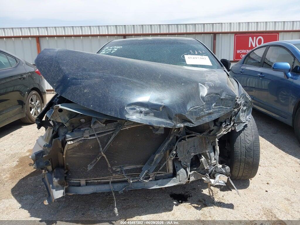 4T1BF1FK6FU476921 2015 TOYOTA CAMRY photo no. 6