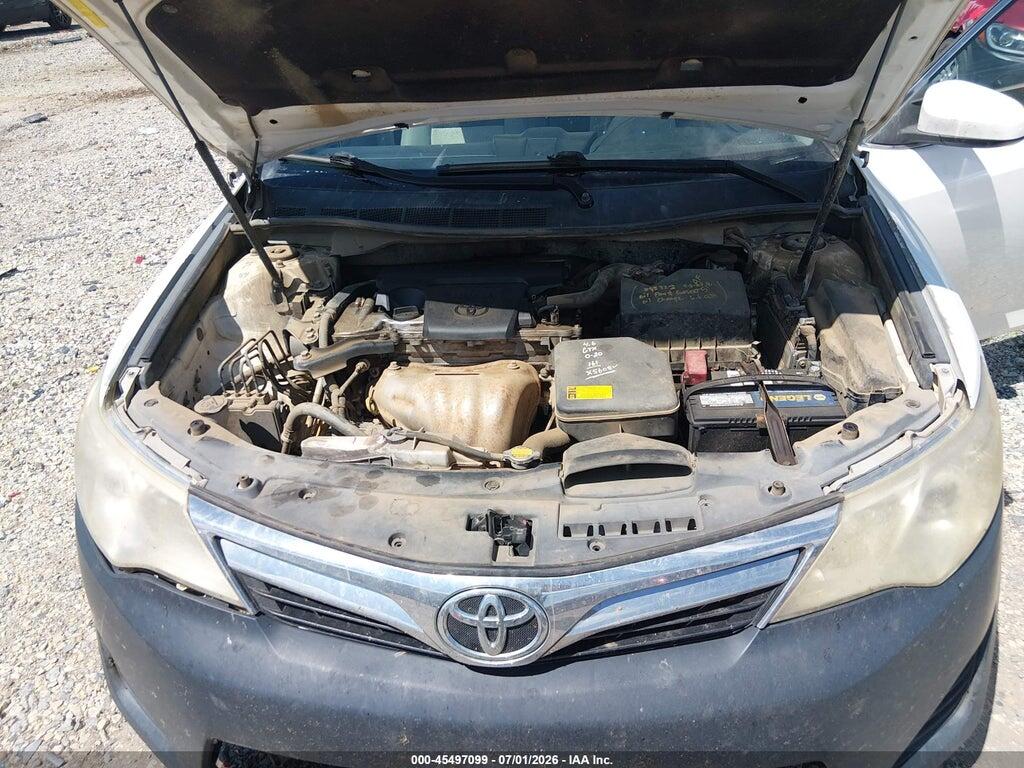 4T4BF1FK1ER374382 2014 TOYOTA CAMRY photo no. 10