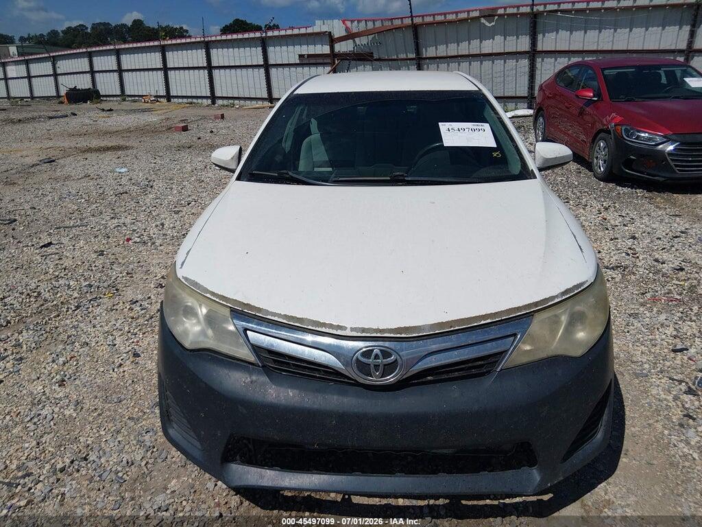 4T4BF1FK1ER374382 2014 TOYOTA CAMRY photo no. 12