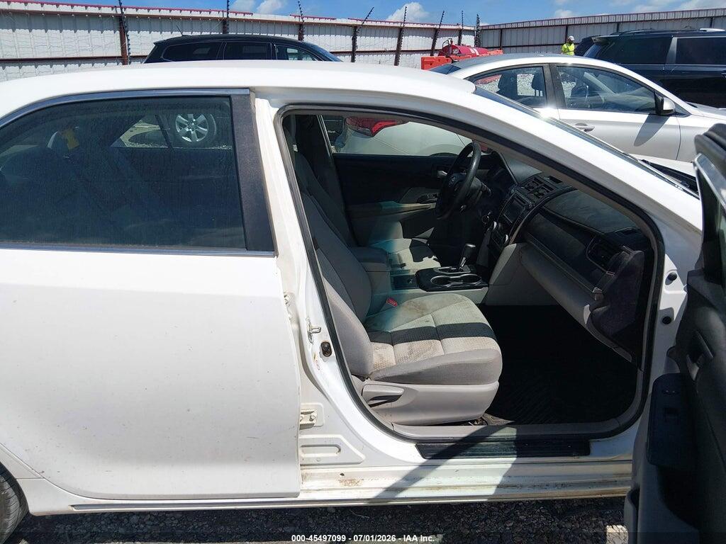 4T4BF1FK1ER374382 2014 TOYOTA CAMRY photo no. 5