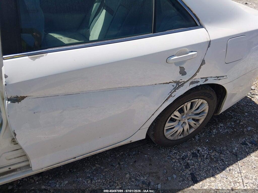 4T4BF1FK1ER374382 2014 TOYOTA CAMRY photo no. 6