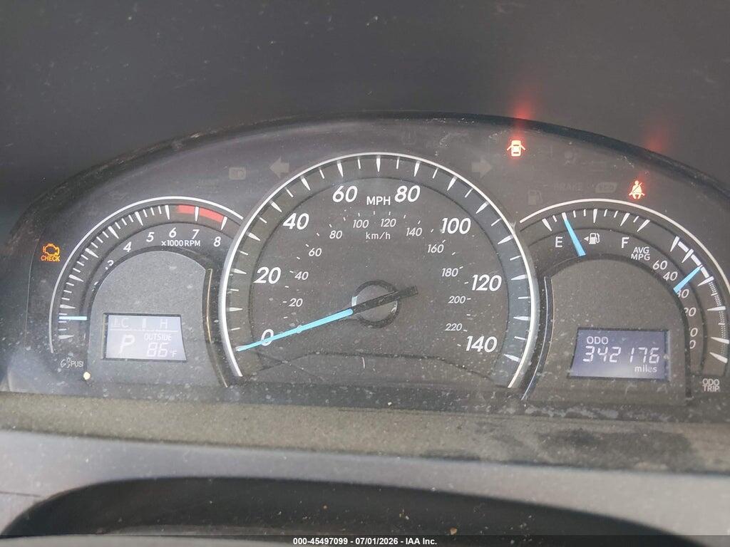 4T4BF1FK1ER374382 2014 TOYOTA CAMRY photo no. 7