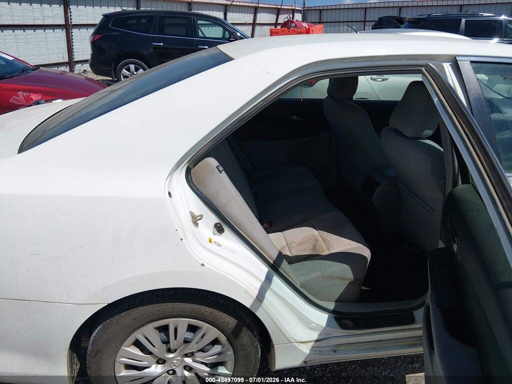 4T4BF1FK1ER374382 2014 TOYOTA CAMRY photo no. 8