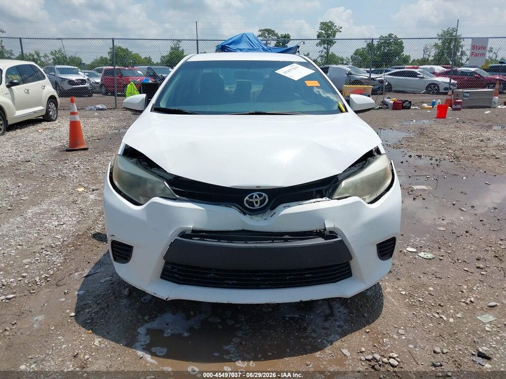 2T1BURHE2EC202496 2014 TOYOTA COROLLA photo no. 12
