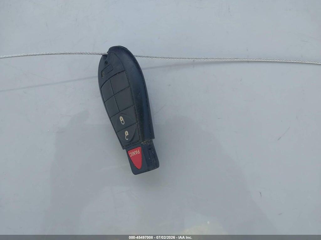 2C4RDGBG7ER335865 2014 DODGE GRAND CARAVAN photo no. 11