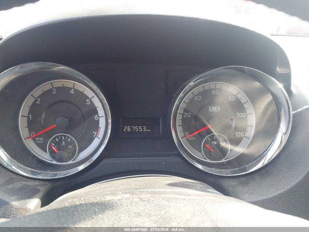 2C4RDGBG7ER335865 2014 DODGE GRAND CARAVAN photo no. 7