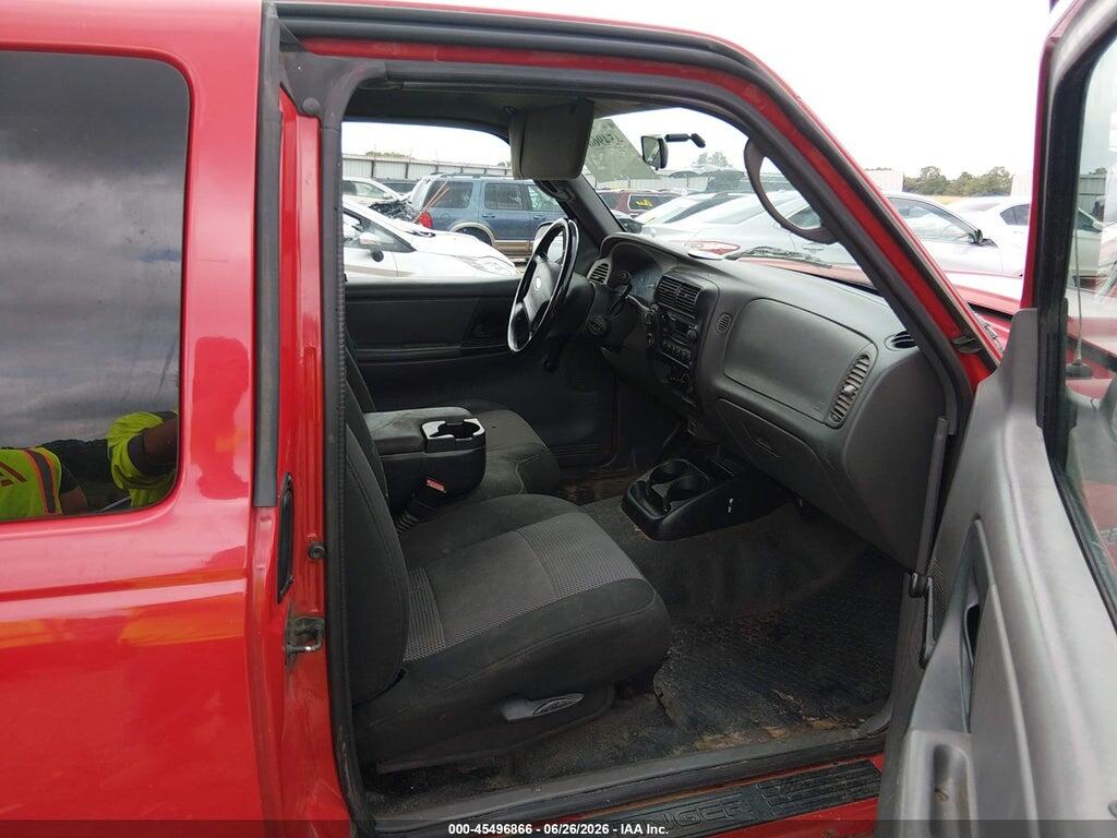 1FTZR45E63PB32412 2003 FORD RANGER photo no. 5