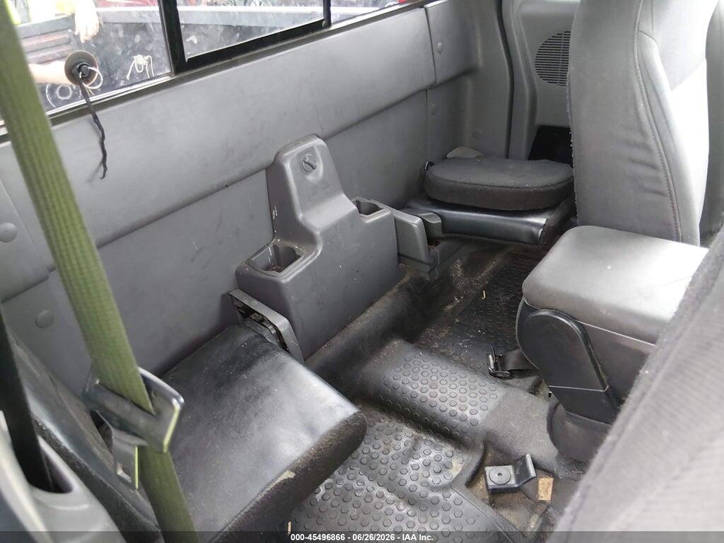 1FTZR45E63PB32412 2003 FORD RANGER photo no. 8