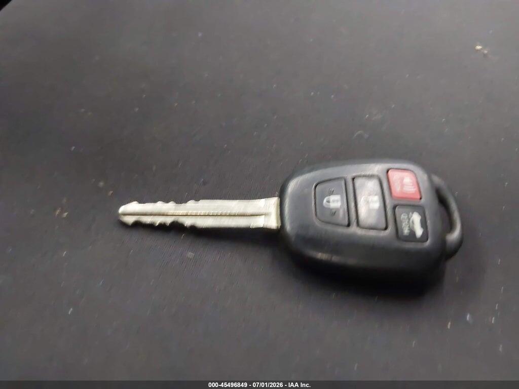 2T1BURHE0FC443992 2015 TOYOTA COROLLA photo no. 11