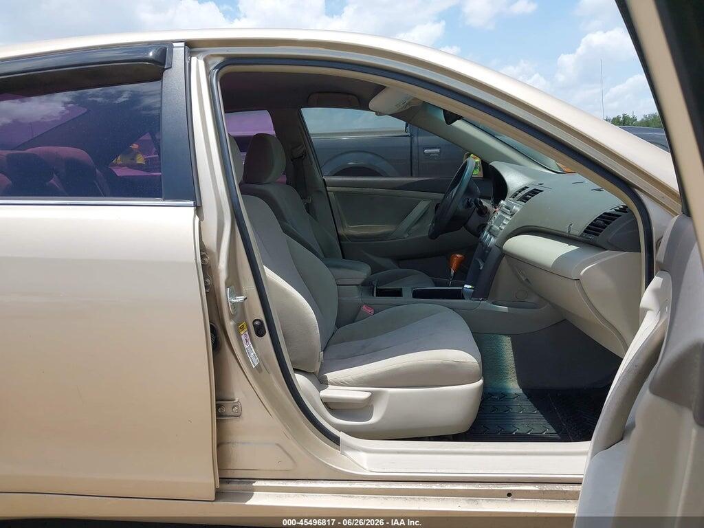 4T1BF3EK5BU651263 2011 TOYOTA CAMRY photo no. 5