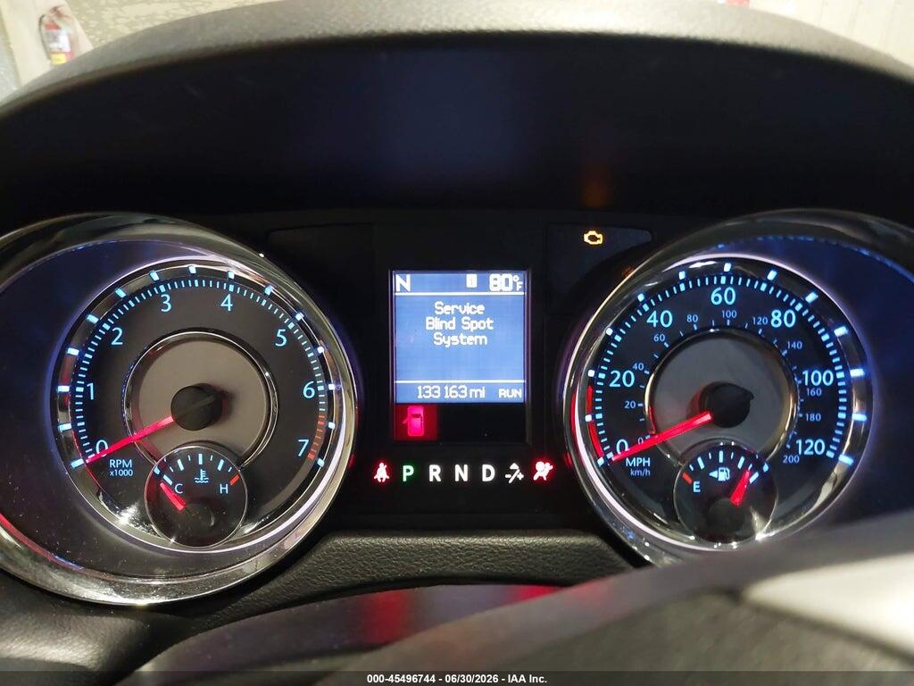 2C4RC1CG5ER372248 2014 CHRYSLER TOWN & COUNTRY photo no. 7