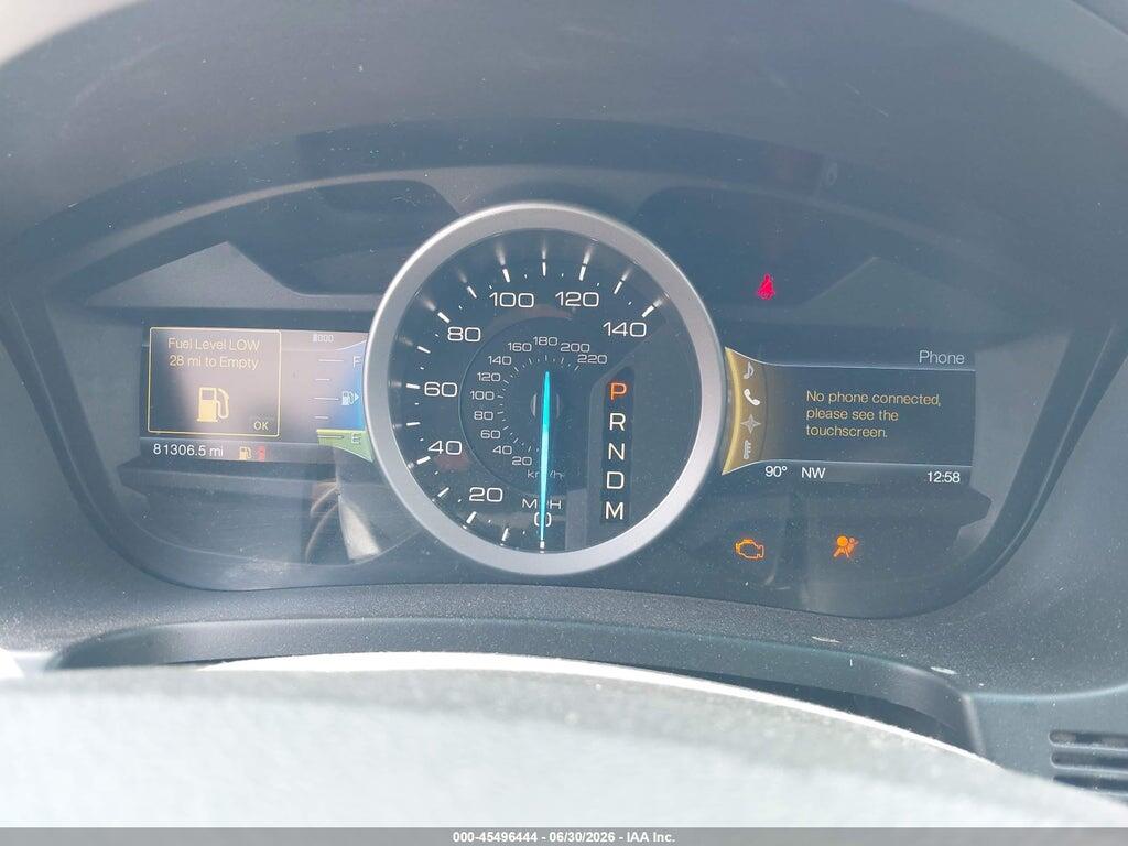 1FM5K8D83DGC76521 2013 FORD EXPLORER photo no. 7