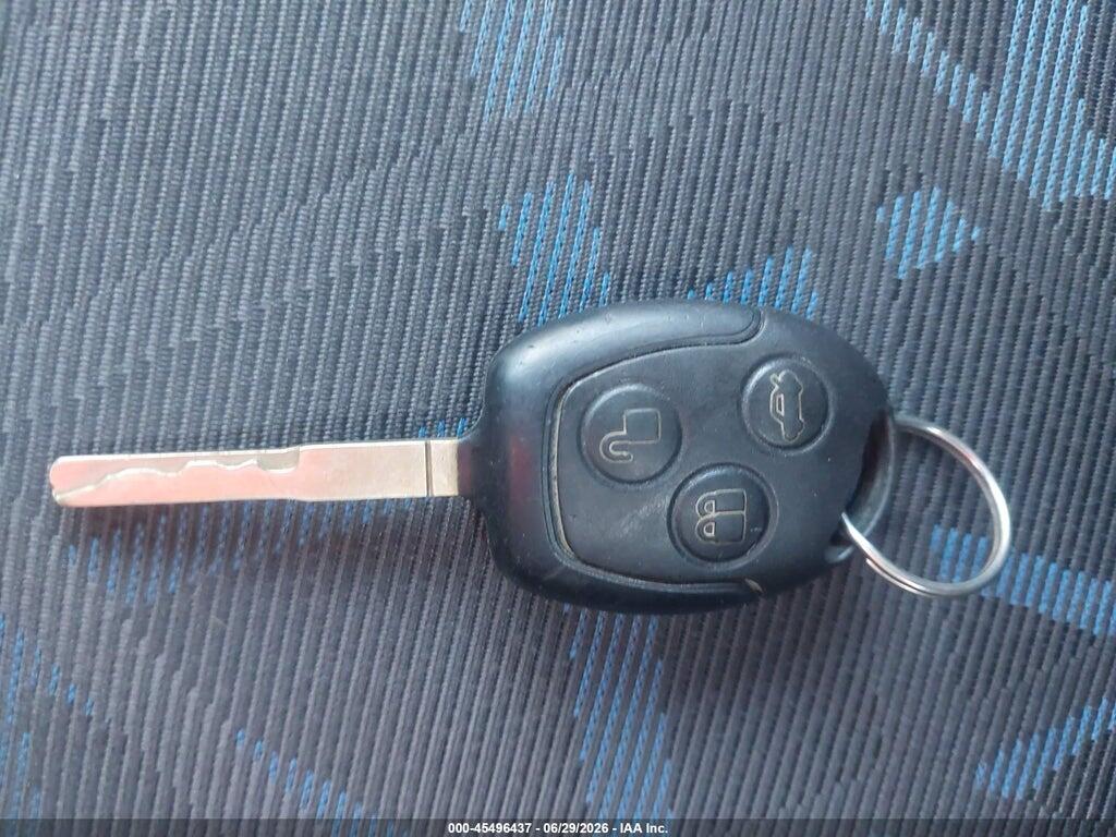 3FADP4BJ9DM177066 2013 FORD FIESTA photo no. 11
