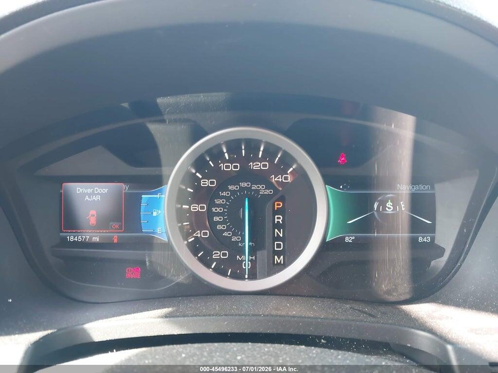 1FM5K8F82EGA69293 2014 FORD EXPLORER photo no. 7