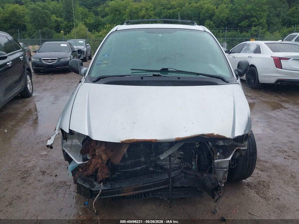 2D4GP44L66R788855 2006 DODGE GRAND CARAVAN photo no. 12