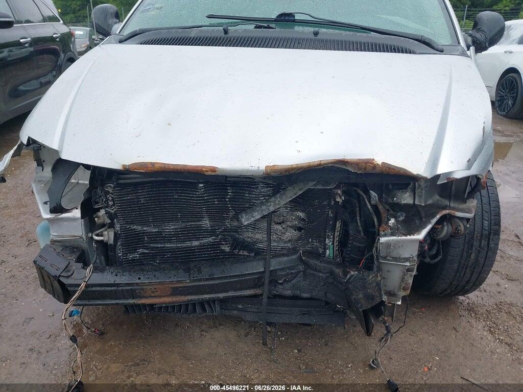 2D4GP44L66R788855 2006 DODGE GRAND CARAVAN photo no. 6