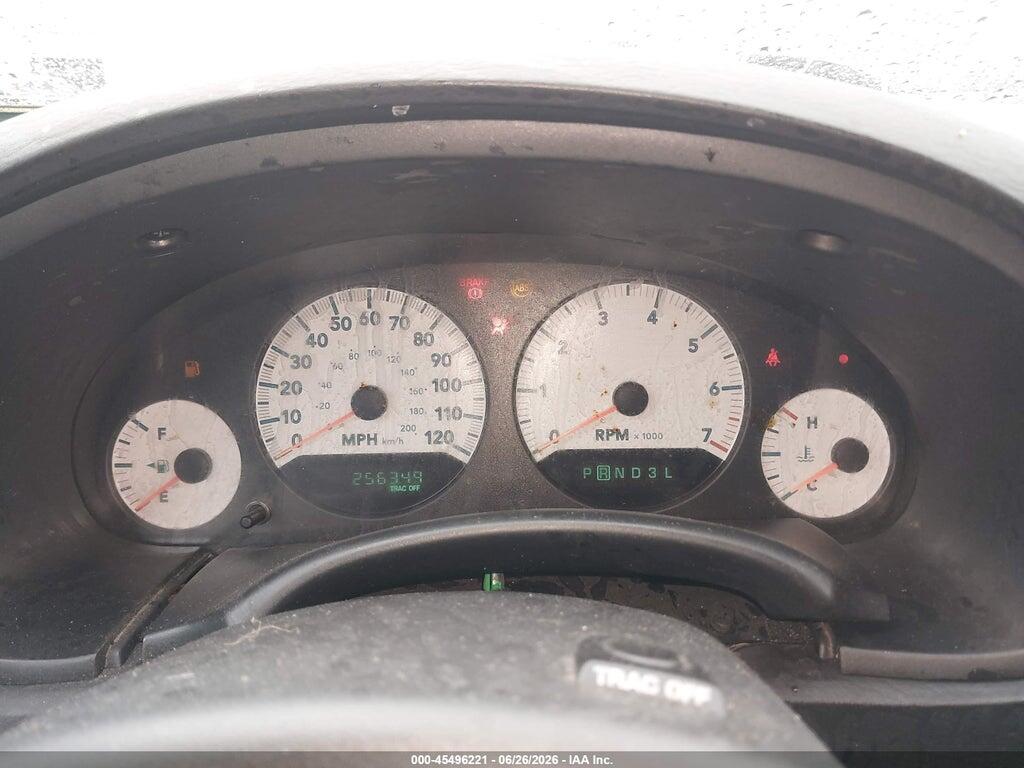 2D4GP44L66R788855 2006 DODGE GRAND CARAVAN photo no. 7